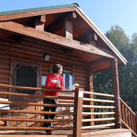 Zion Ponderosa Ranch Resort Springdale Ngoại thất bức ảnh