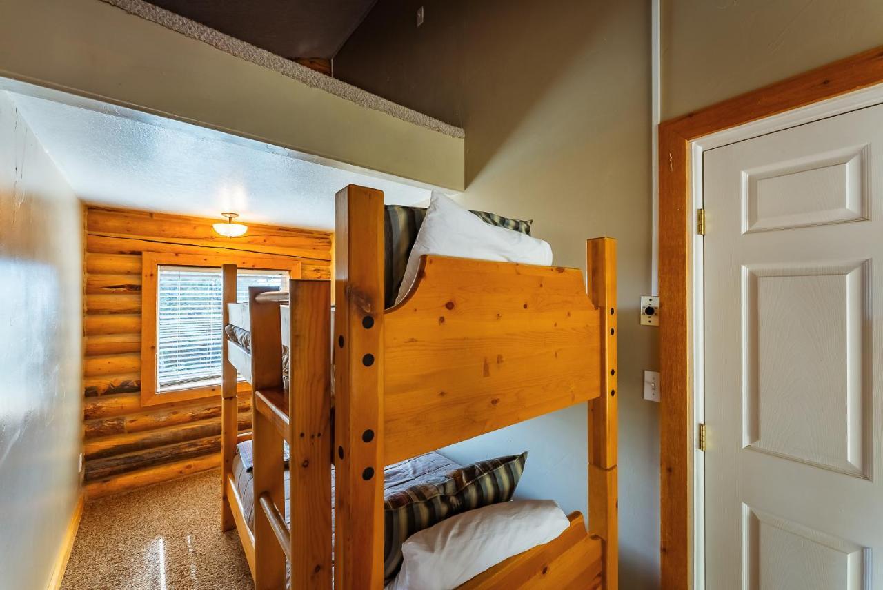 Zion Ponderosa Ranch Resort Springdale Ngoại thất bức ảnh
