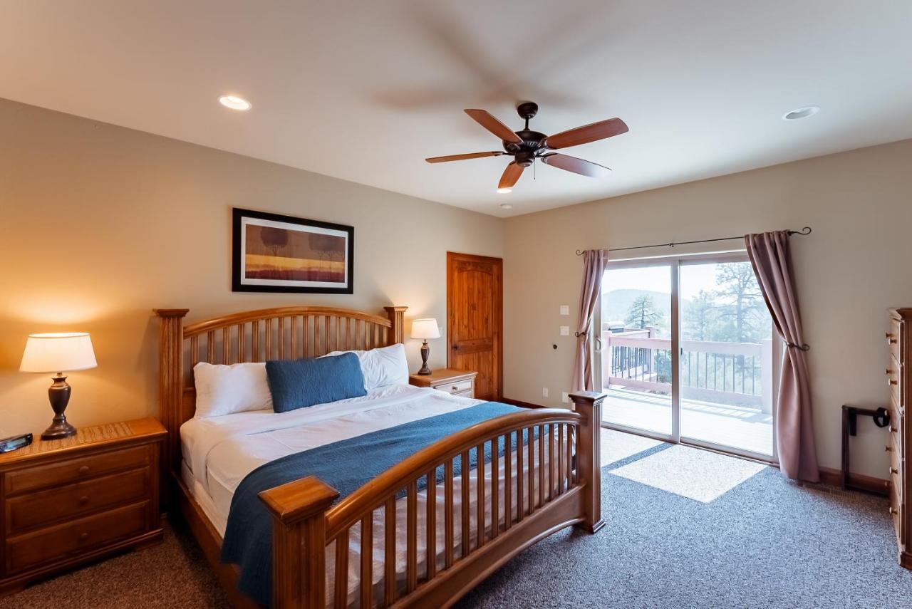Zion Ponderosa Ranch Resort Springdale Ngoại thất bức ảnh