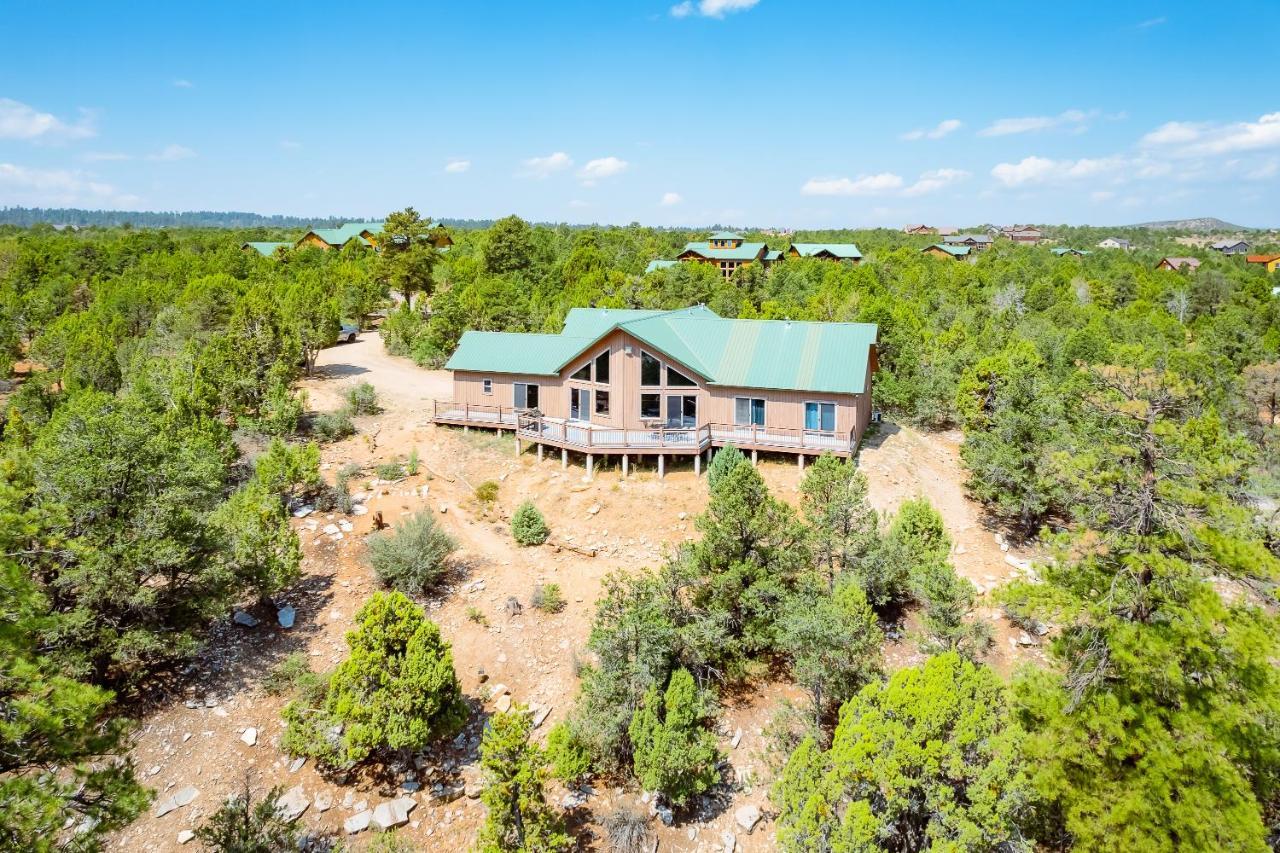 Zion Ponderosa Ranch Resort Springdale Ngoại thất bức ảnh