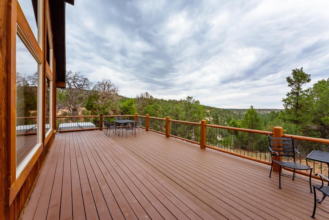 Zion Ponderosa Ranch Resort Springdale Ngoại thất bức ảnh