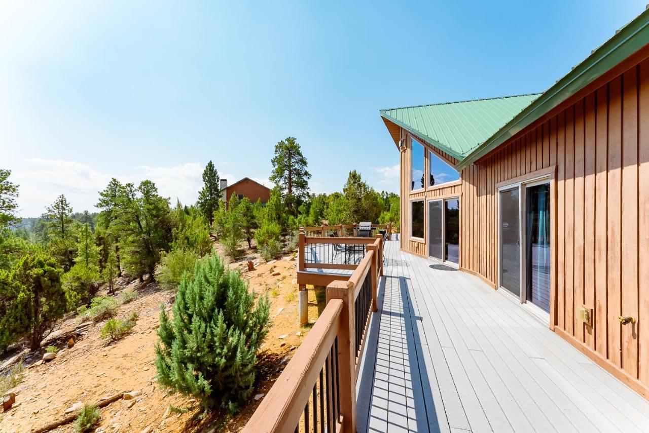 Zion Ponderosa Ranch Resort Springdale Ngoại thất bức ảnh