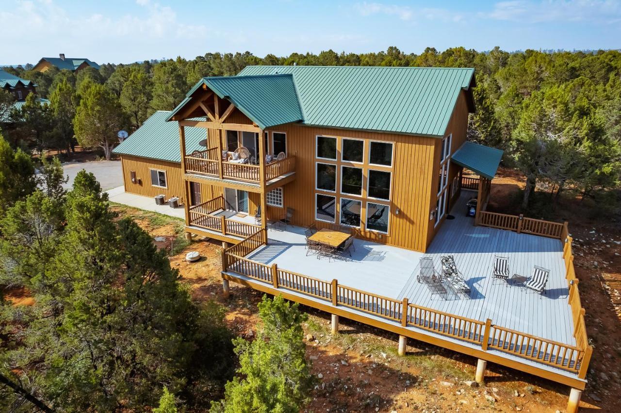 Zion Ponderosa Ranch Resort Springdale Ngoại thất bức ảnh