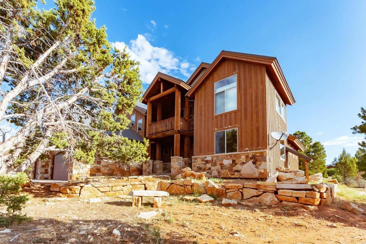 Zion Ponderosa Ranch Resort Springdale Ngoại thất bức ảnh