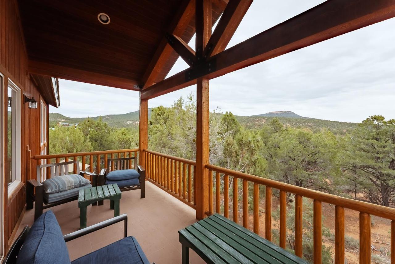 Zion Ponderosa Ranch Resort Springdale Ngoại thất bức ảnh