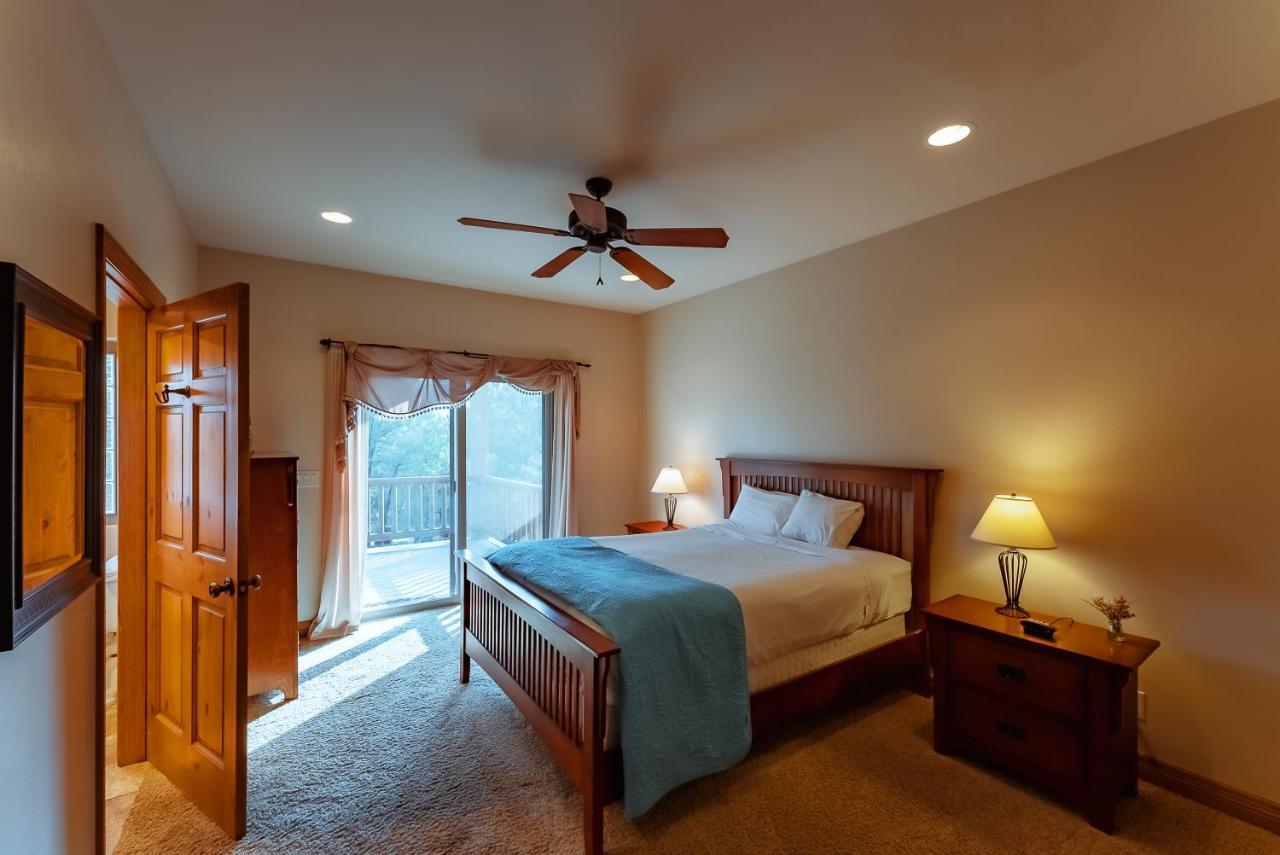 Zion Ponderosa Ranch Resort Springdale Ngoại thất bức ảnh