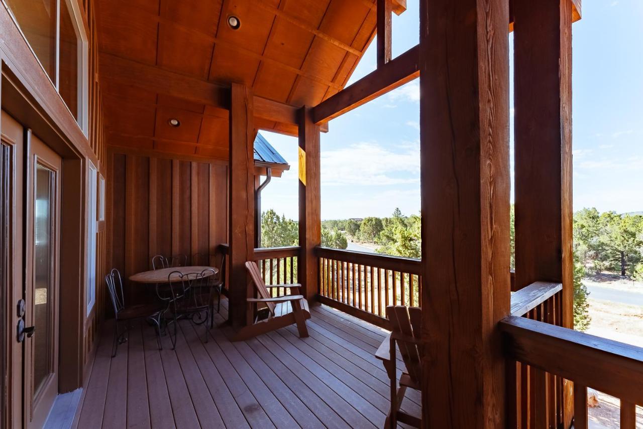 Zion Ponderosa Ranch Resort Springdale Ngoại thất bức ảnh