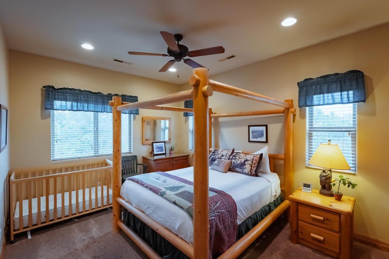 Zion Ponderosa Ranch Resort Springdale Ngoại thất bức ảnh