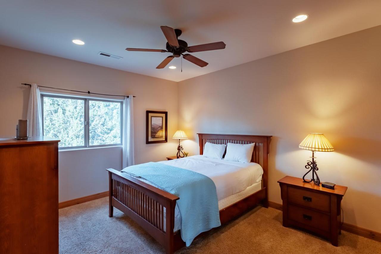 Zion Ponderosa Ranch Resort Springdale Ngoại thất bức ảnh