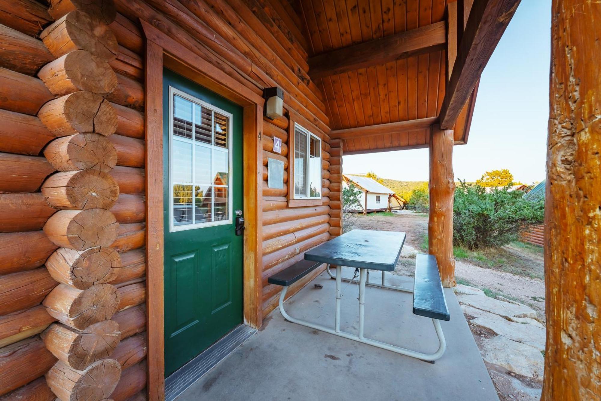 Zion Ponderosa Ranch Resort Springdale Ngoại thất bức ảnh