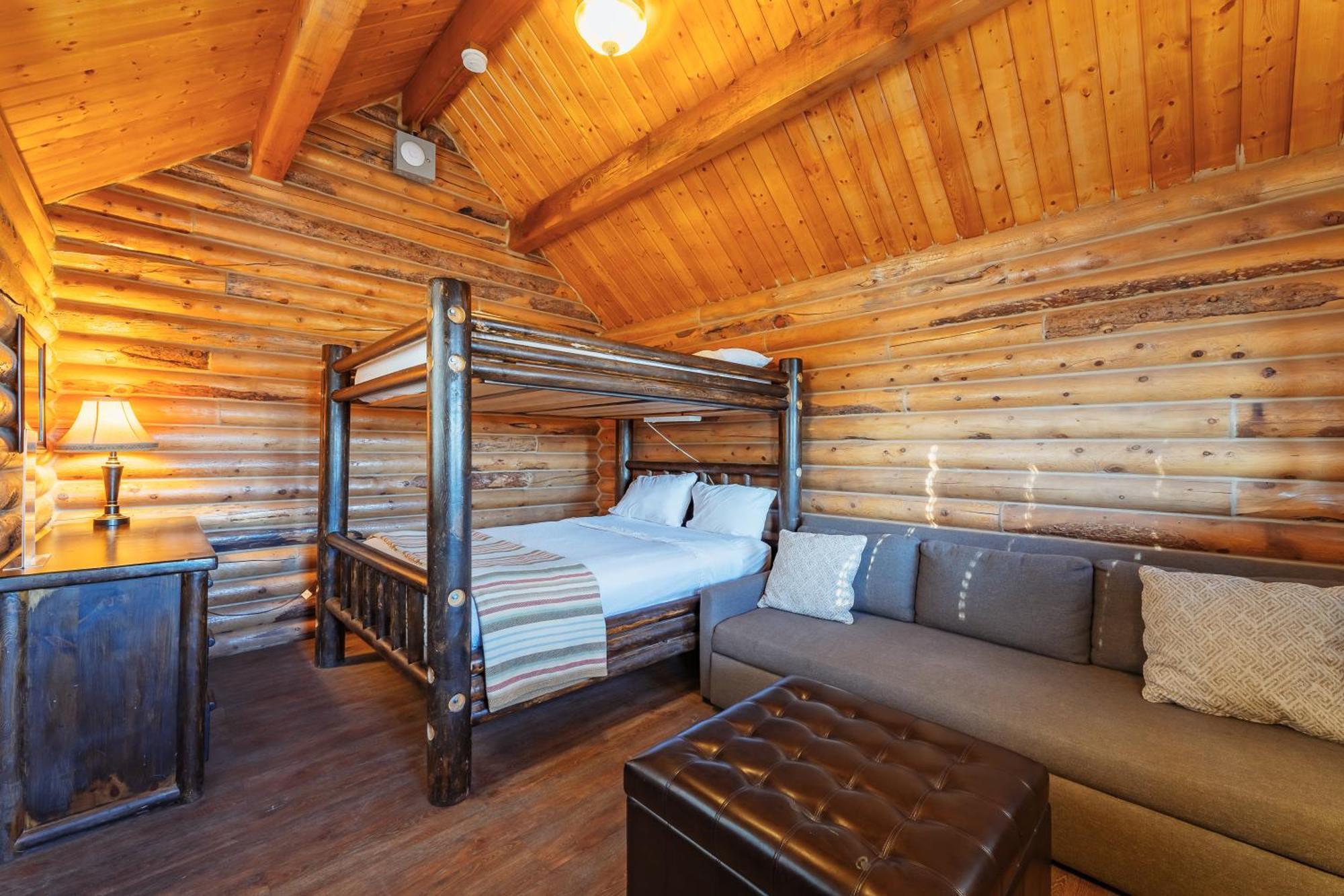 Zion Ponderosa Ranch Resort Springdale Ngoại thất bức ảnh