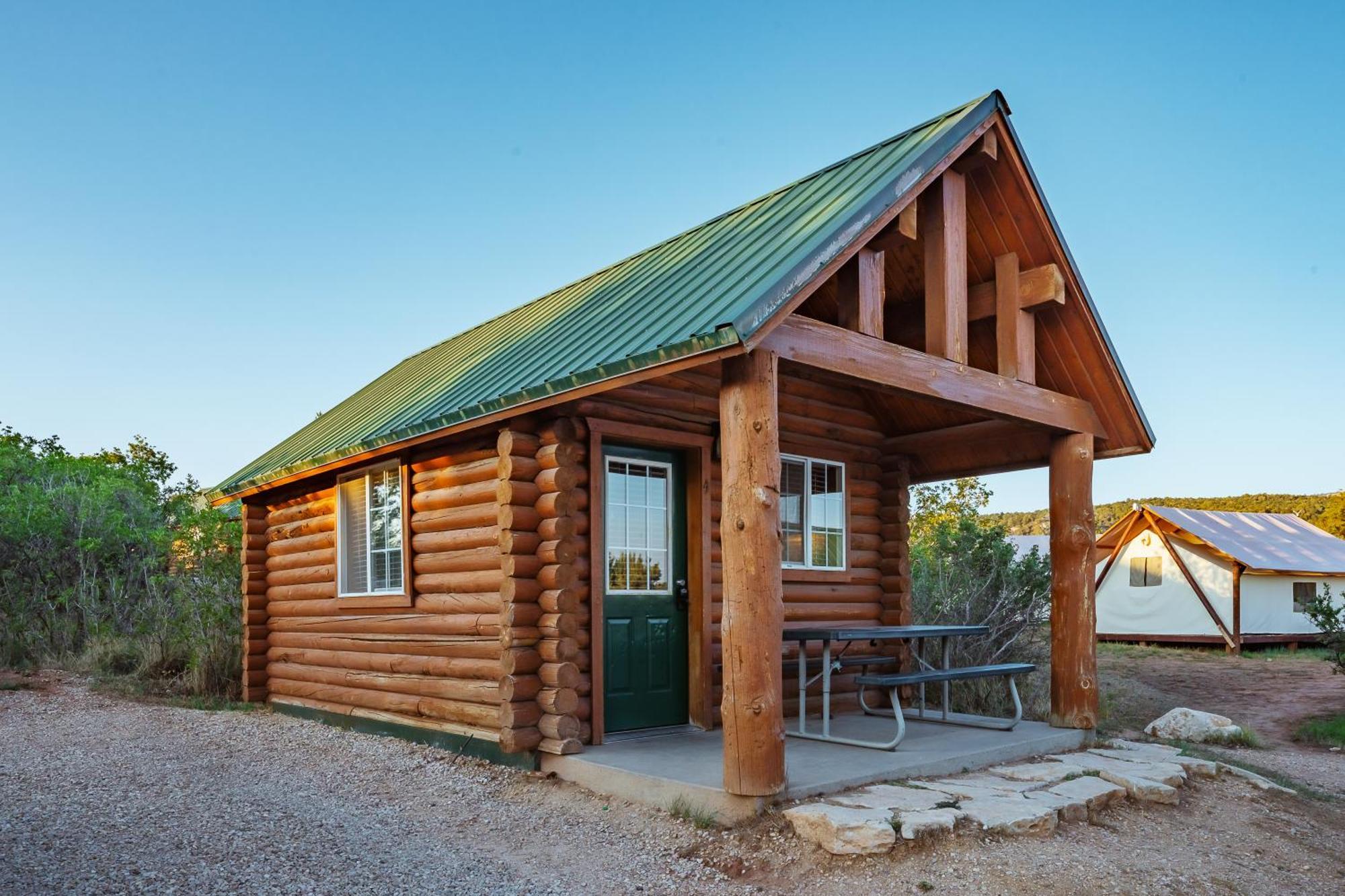Zion Ponderosa Ranch Resort Springdale Ngoại thất bức ảnh