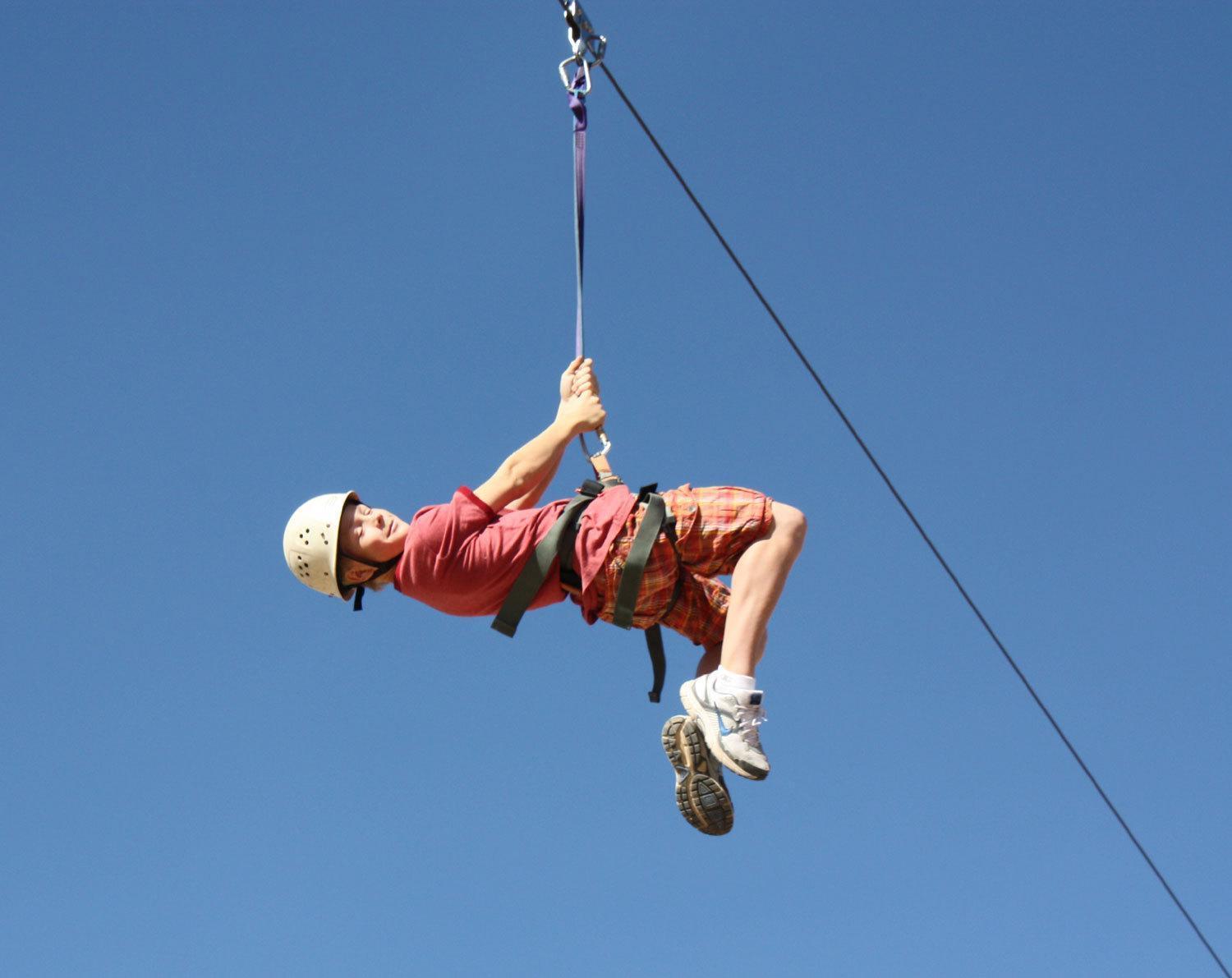 Zion Ponderosa Ranch Resort Springdale Ngoại thất bức ảnh