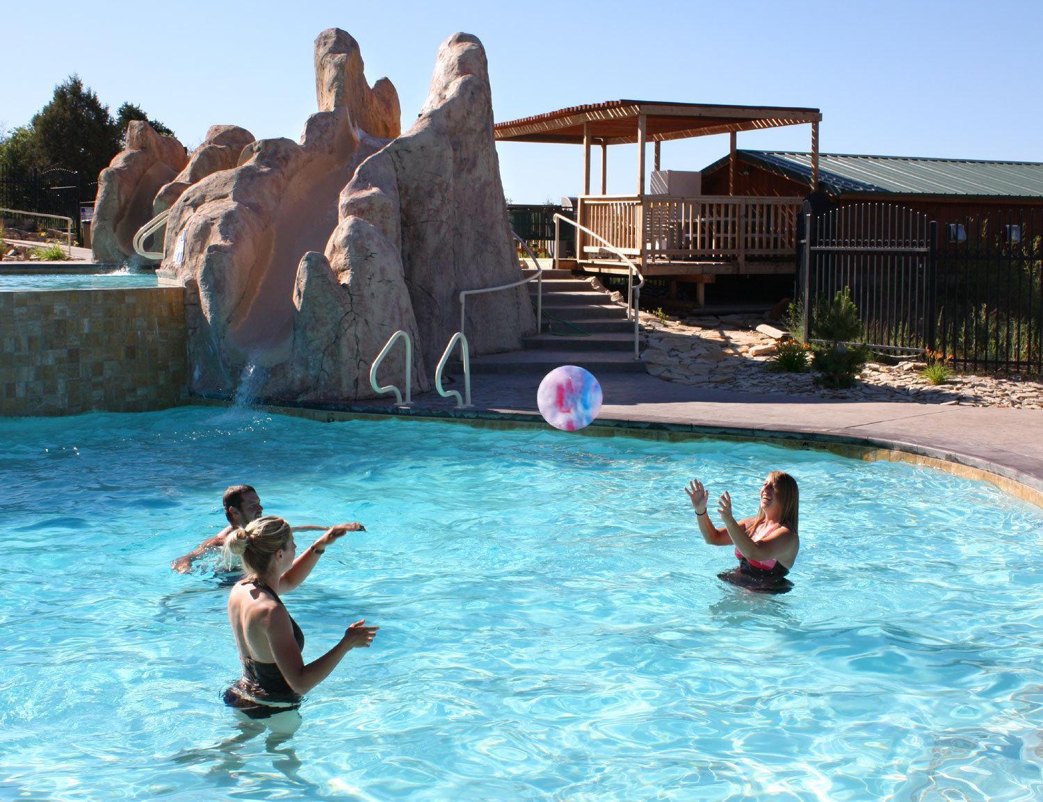 Zion Ponderosa Ranch Resort Springdale Ngoại thất bức ảnh