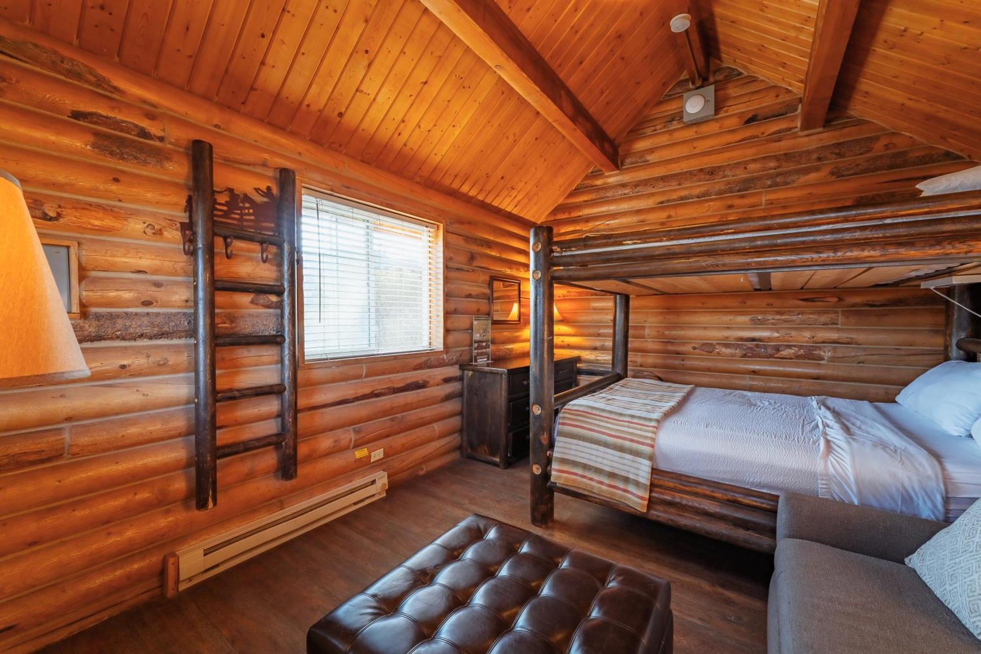 Zion Ponderosa Ranch Resort Springdale Ngoại thất bức ảnh